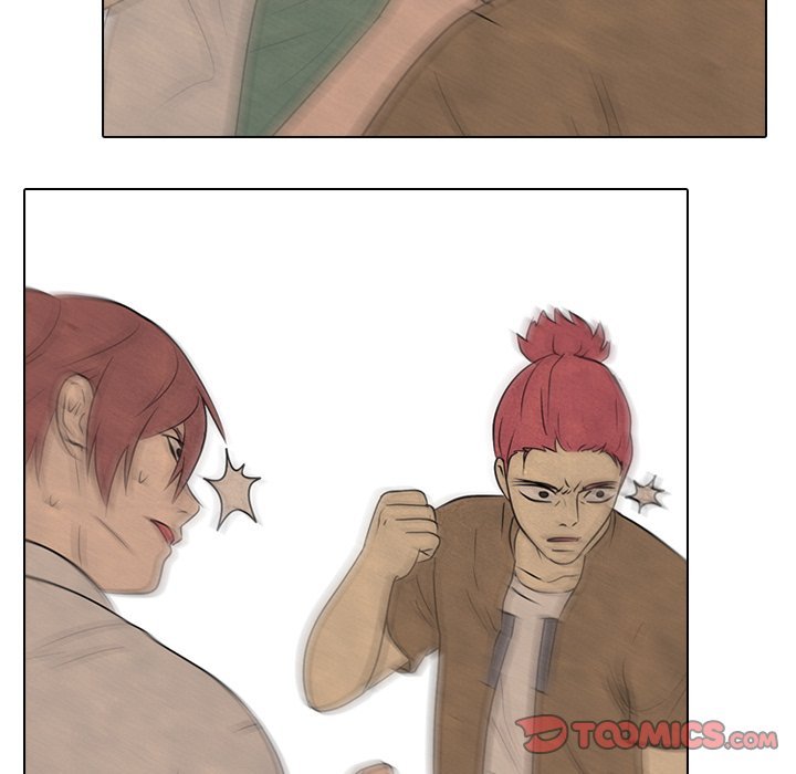High School Devil chapter 133 - page 62