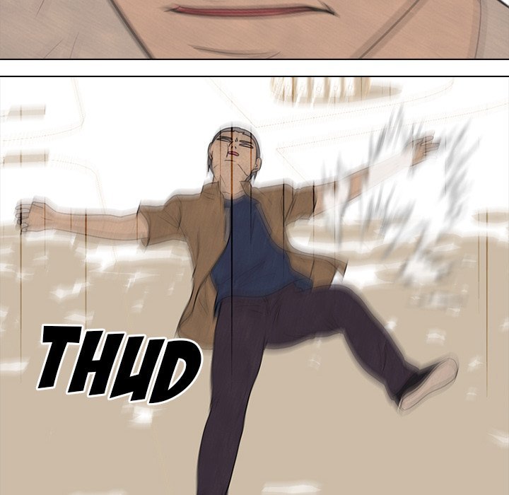 High School Devil chapter 133 - page 68