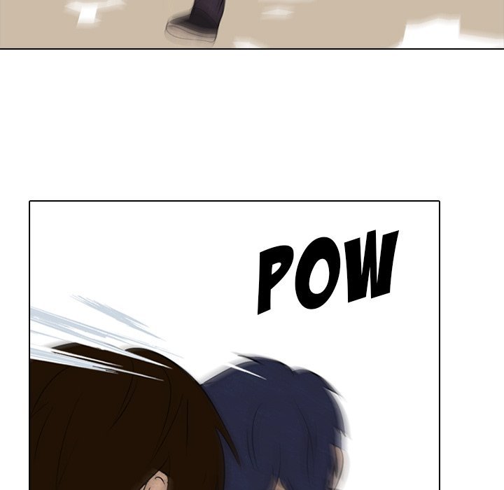 High School Devil chapter 133 - page 69