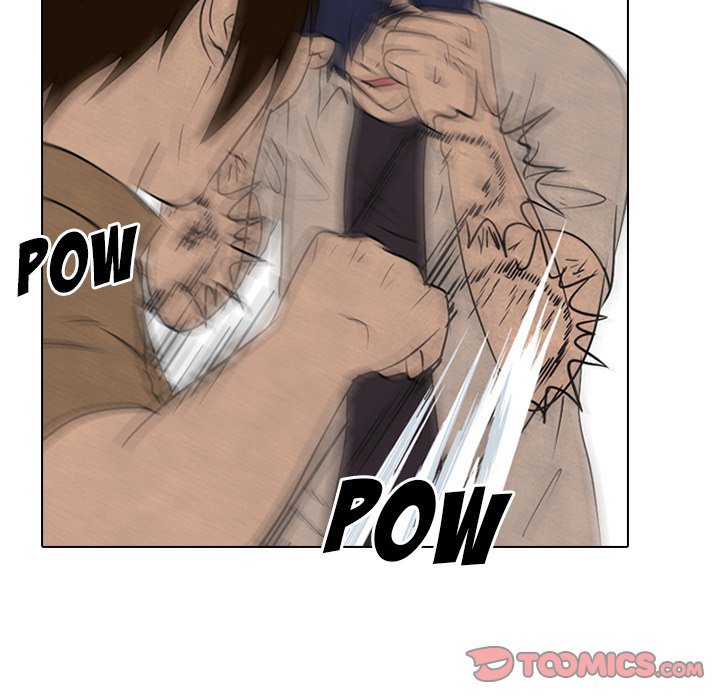 High School Devil chapter 133 - page 70