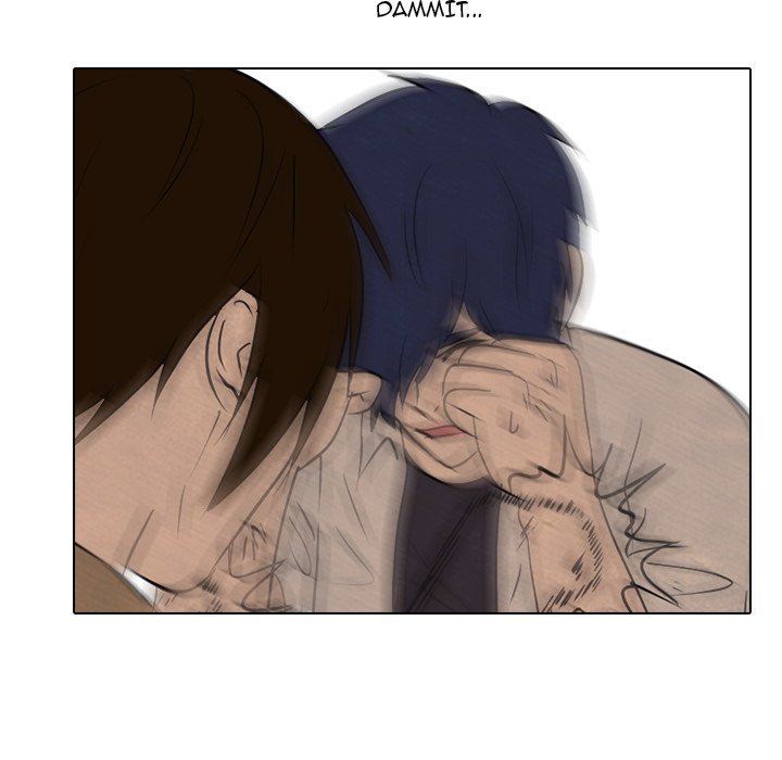 High School Devil chapter 133 - page 71
