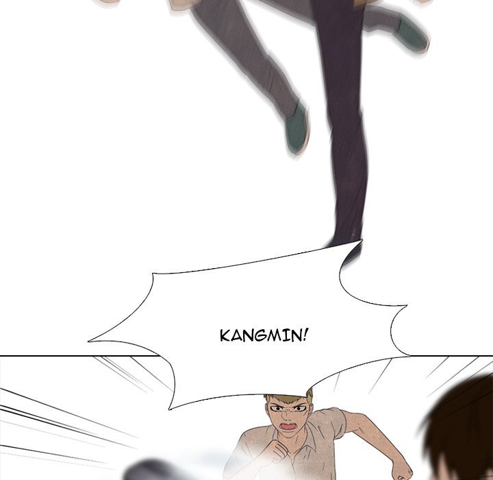 High School Devil chapter 133 - page 73