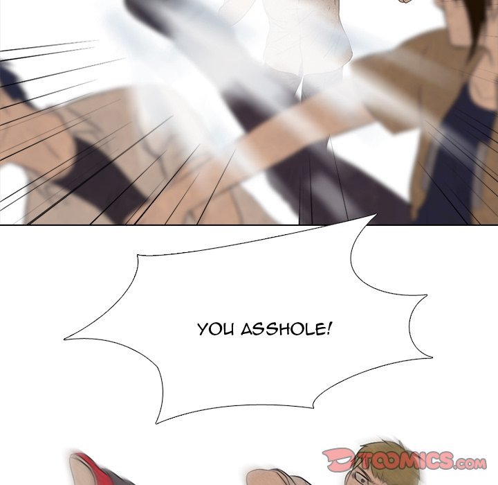 High School Devil chapter 133 - page 74