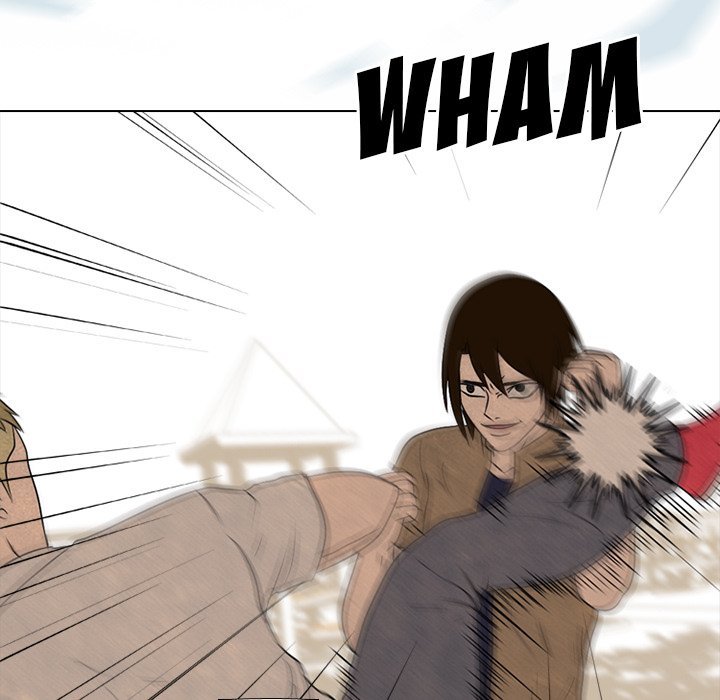 High School Devil chapter 133 - page 76