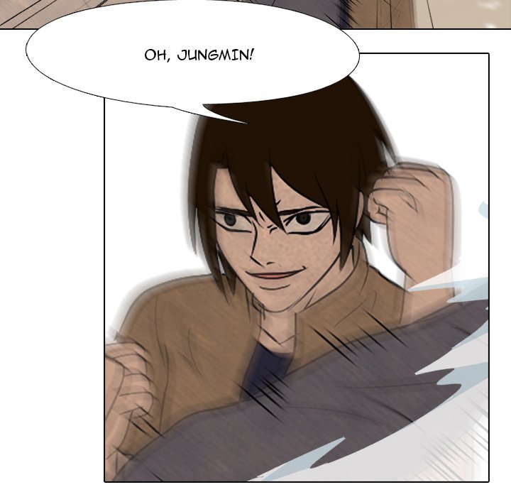 High School Devil chapter 133 - page 77