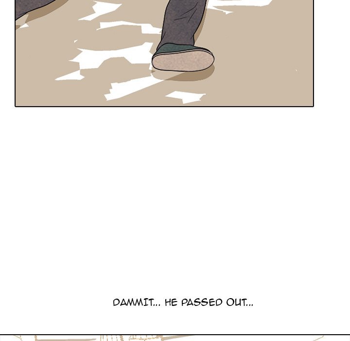 High School Devil chapter 133 - page 83