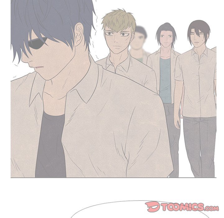 High School Devil chapter 133 - page 86
