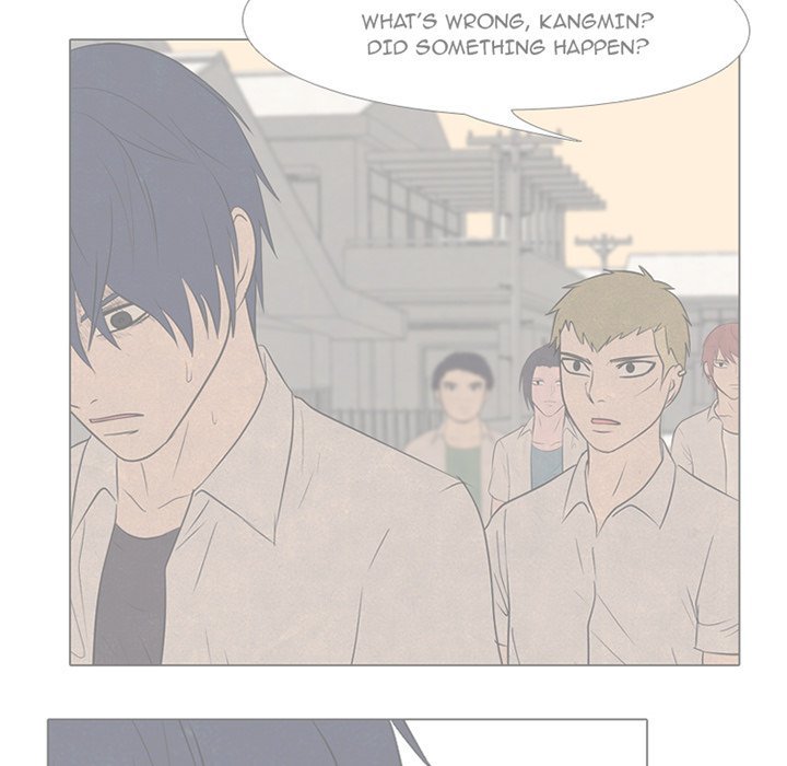 High School Devil chapter 133 - page 87