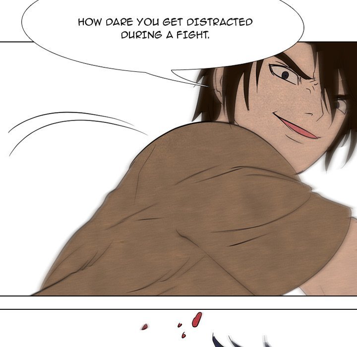 High School Devil chapter 133 - page 9