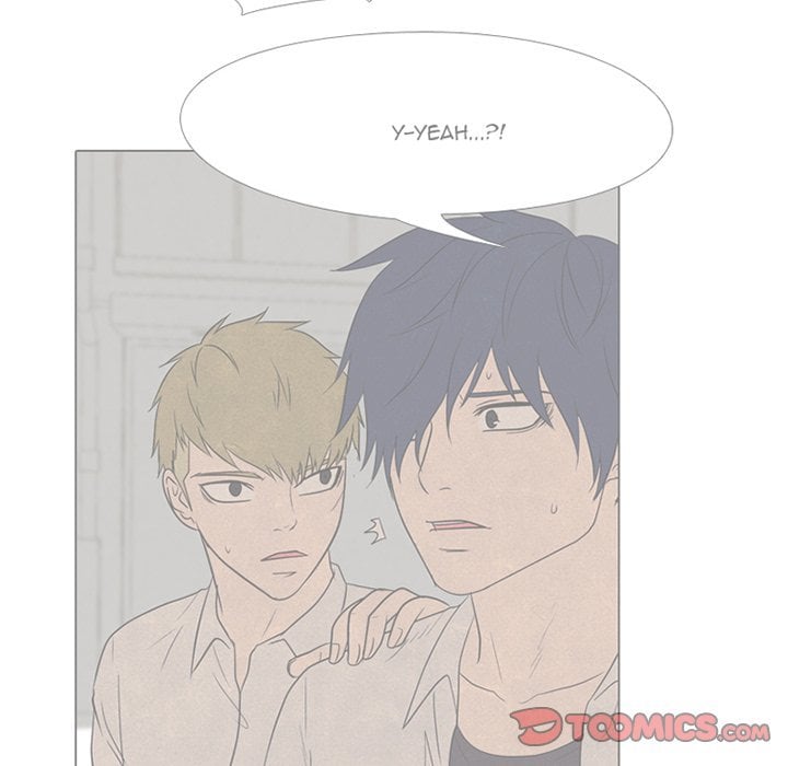 High School Devil chapter 133 - page 90