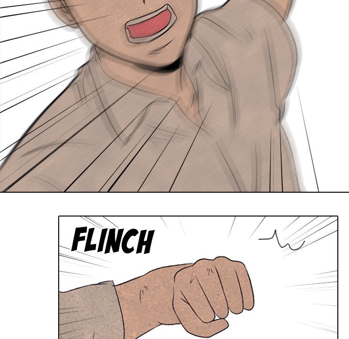 High School Devil chapter 133 - page 93