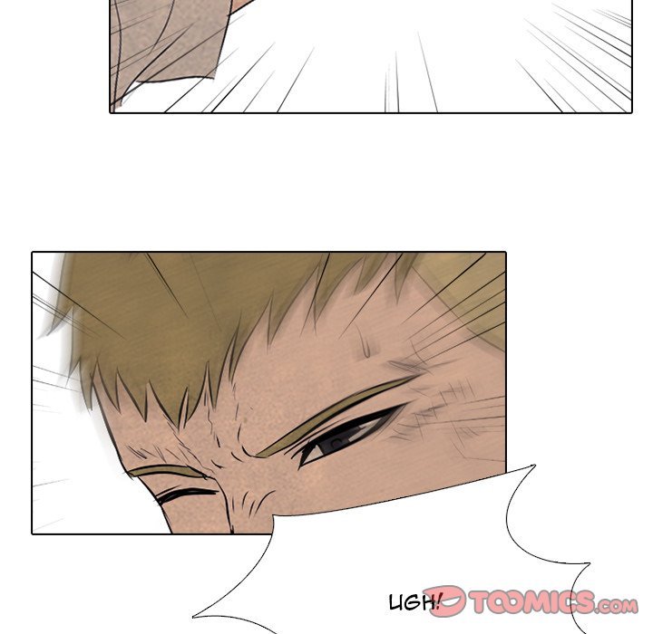 High School Devil chapter 133 - page 94