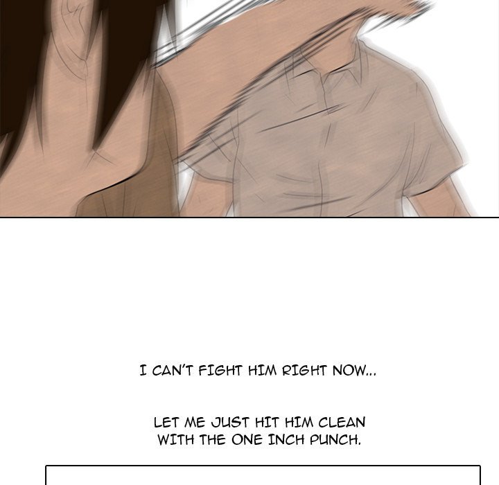High School Devil chapter 133 - page 97