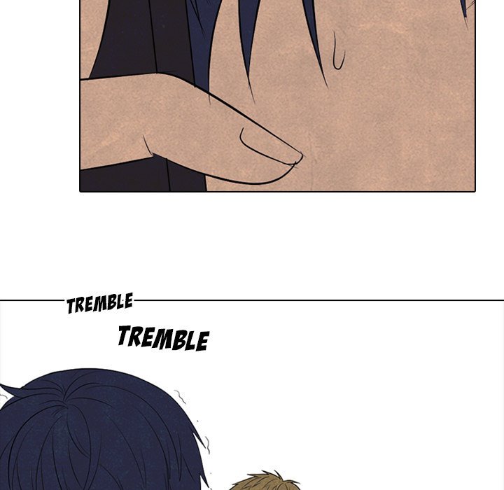 High School Devil chapter 132 - page 19