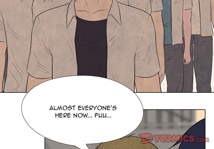 High School Devil chapter 132 - page 2