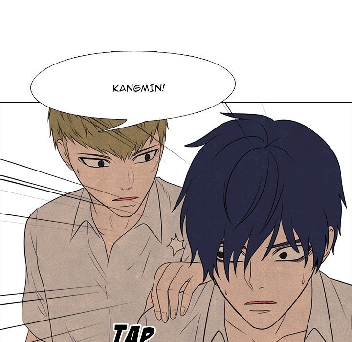 High School Devil chapter 132 - page 23