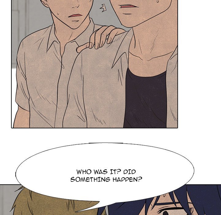 High School Devil chapter 132 - page 25