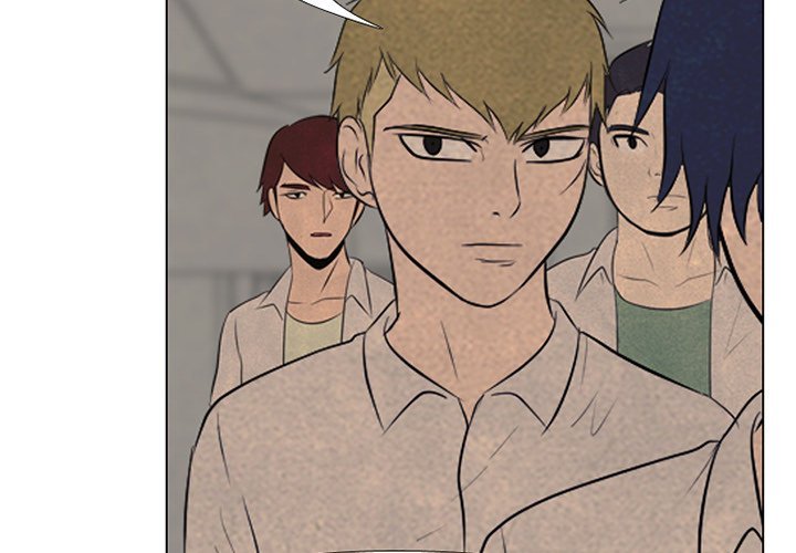 High School Devil chapter 132 - page 3