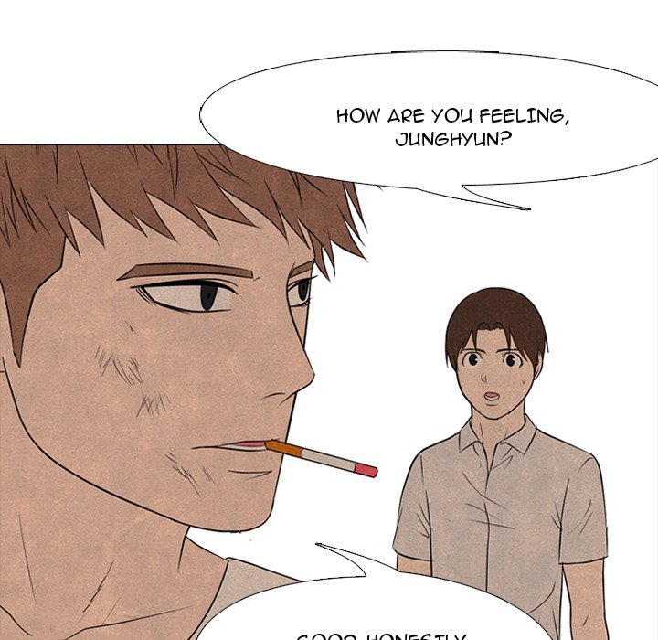 High School Devil chapter 132 - page 32