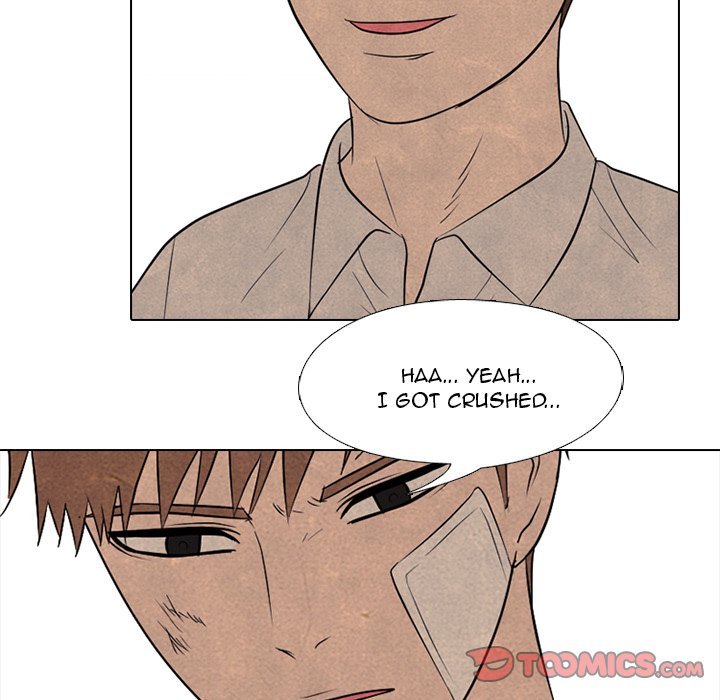 High School Devil chapter 132 - page 34