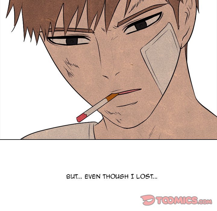 High School Devil chapter 132 - page 38
