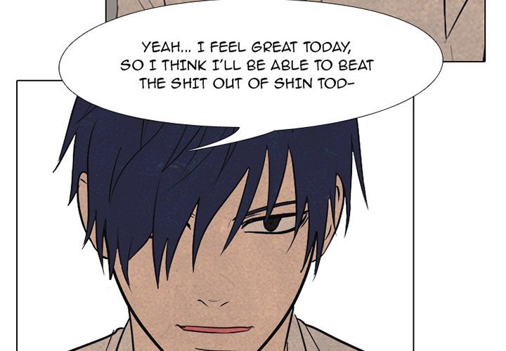 High School Devil chapter 132 - page 4
