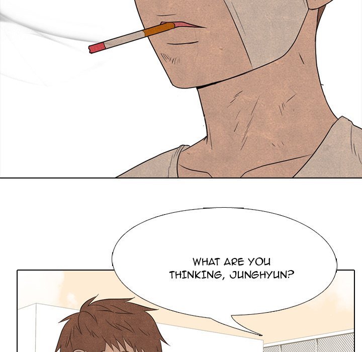 High School Devil chapter 132 - page 40