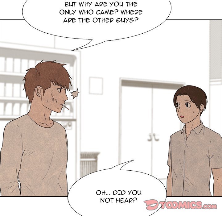 High School Devil chapter 132 - page 42