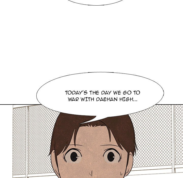 High School Devil chapter 132 - page 43
