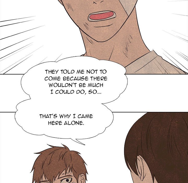 High School Devil chapter 132 - page 45