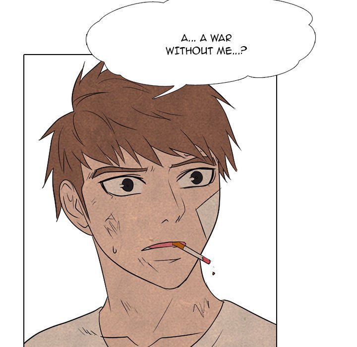 High School Devil chapter 132 - page 47