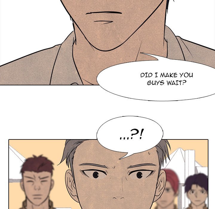 High School Devil chapter 132 - page 59