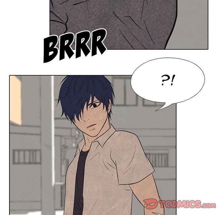 High School Devil chapter 132 - page 6