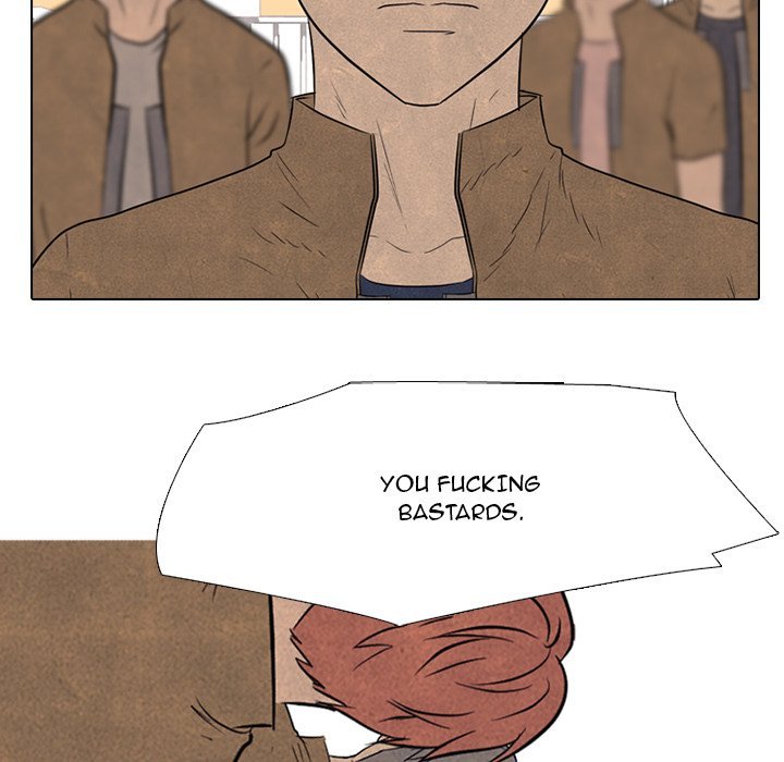 High School Devil chapter 132 - page 60