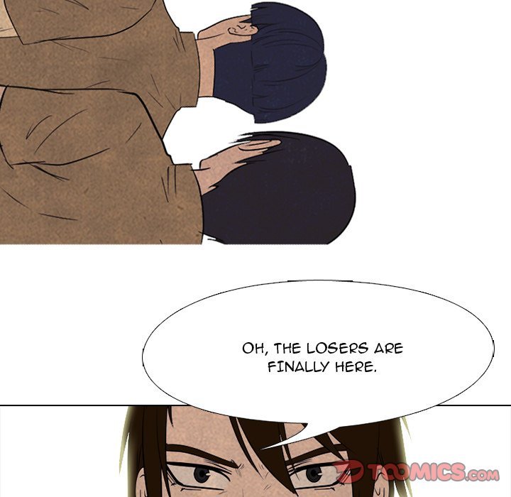 High School Devil chapter 132 - page 62