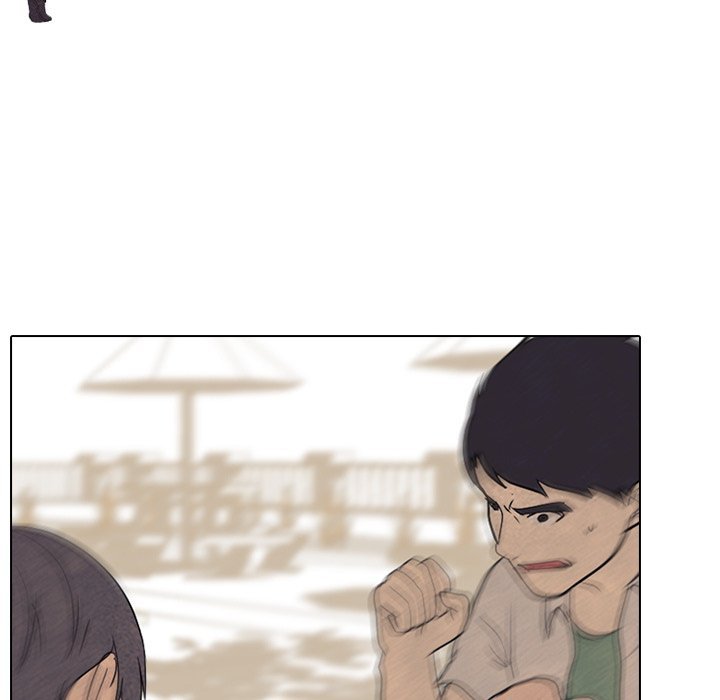 High School Devil chapter 132 - page 76