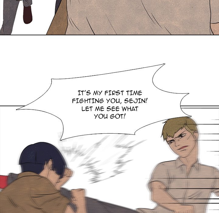High School Devil chapter 132 - page 79