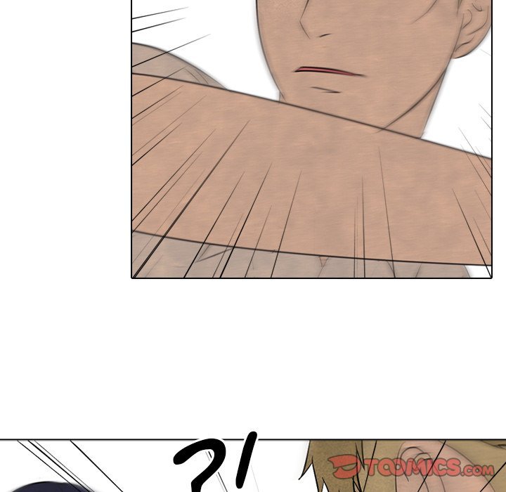 High School Devil chapter 132 - page 82