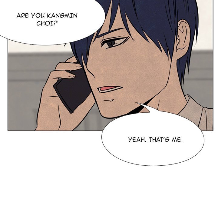 High School Devil chapter 132 - page 9