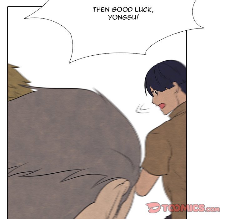 High School Devil chapter 132 - page 90