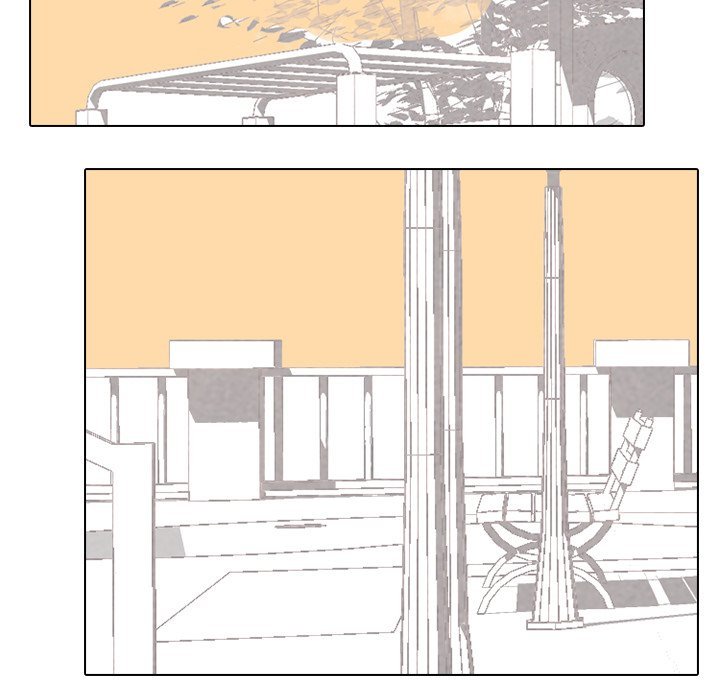High School Devil chapter 132 - page 95