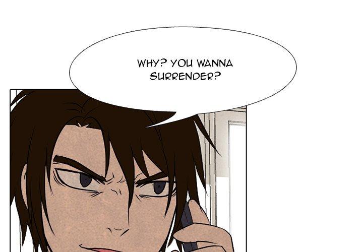 High School Devil chapter 131 - page 1