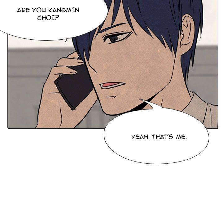 High School Devil chapter 131 - page 109