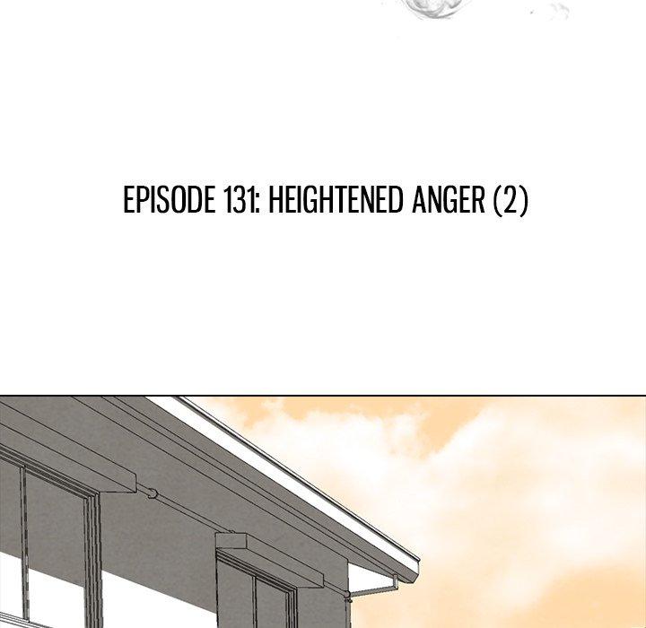 High School Devil chapter 131 - page 12