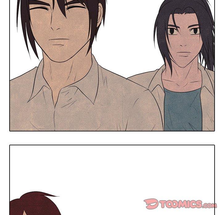 High School Devil chapter 131 - page 18
