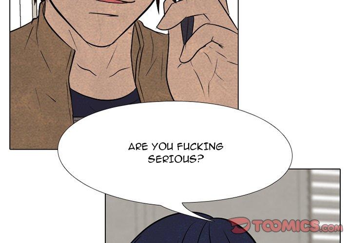 High School Devil chapter 131 - page 2