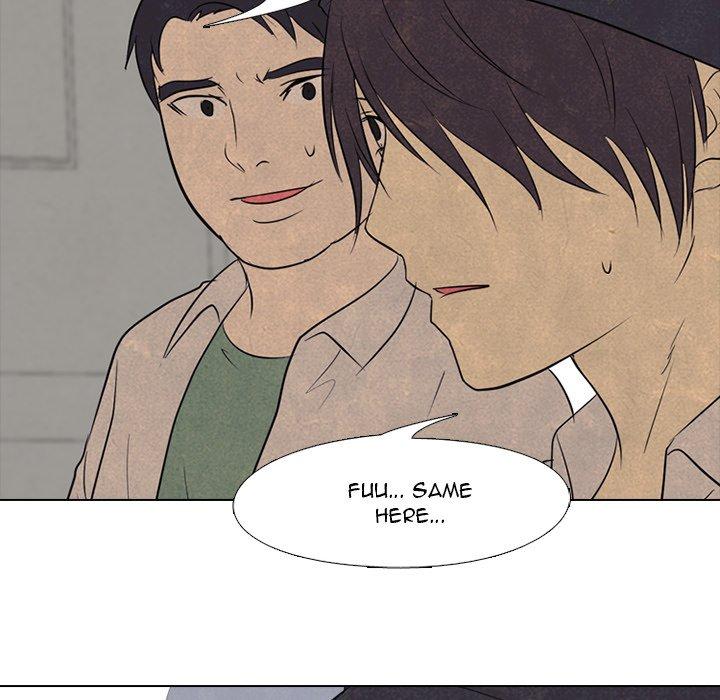 High School Devil chapter 131 - page 20