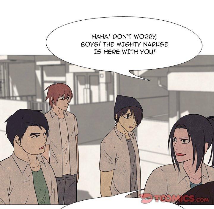 High School Devil chapter 131 - page 22