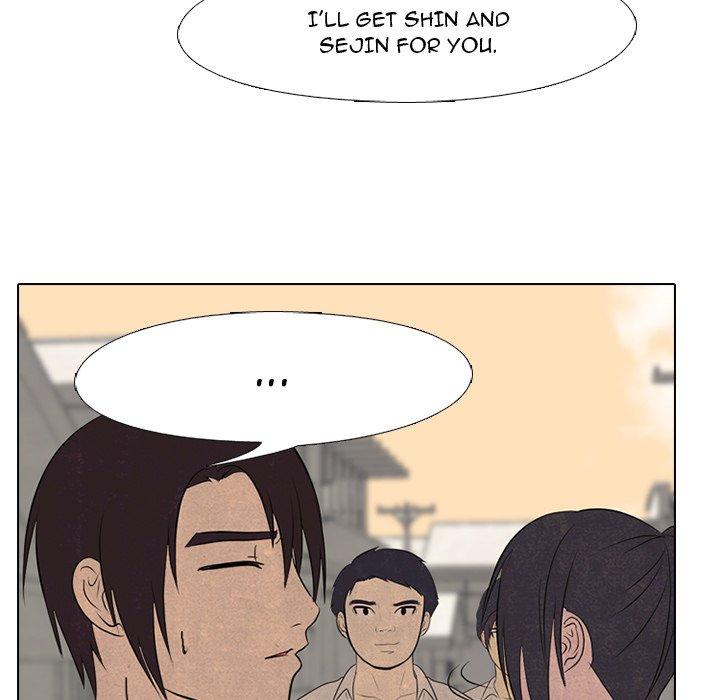 High School Devil chapter 131 - page 23