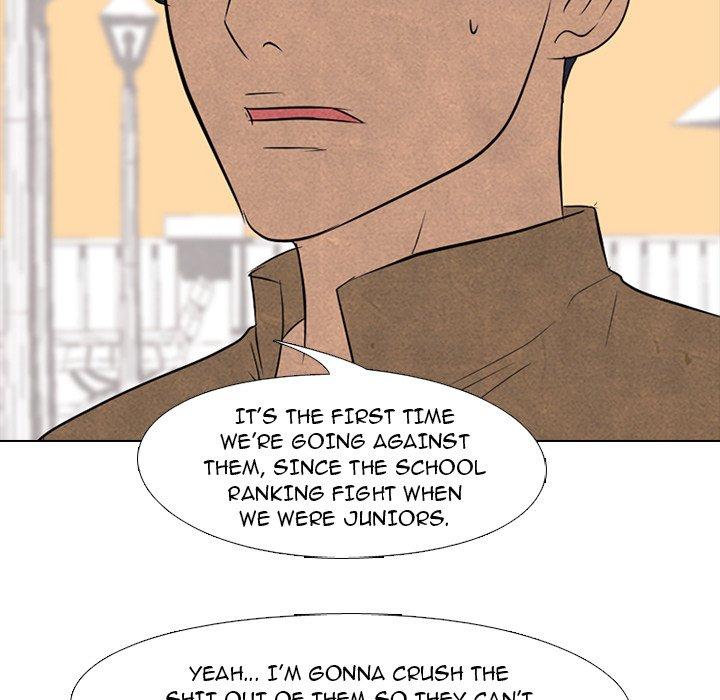 High School Devil chapter 131 - page 31